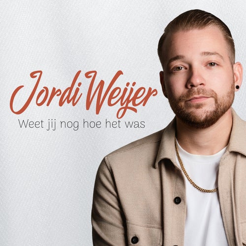 Weet jij nog hoe het was