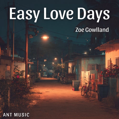 Lay Back in Love