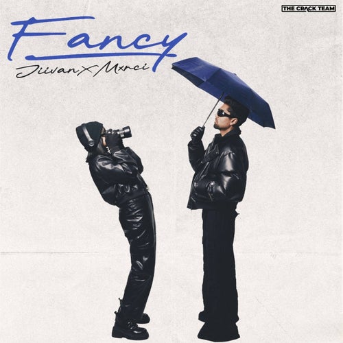 Fancy