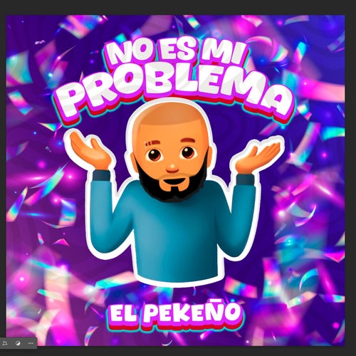 No Es Tu Problema