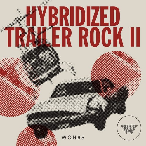 Hybridized Trailer Rock 2