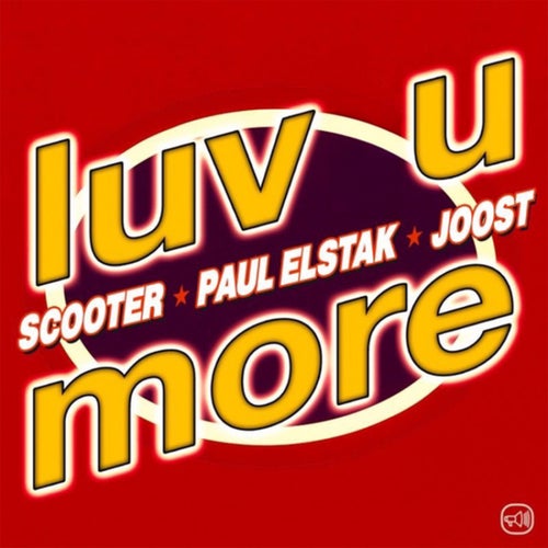 Luv U More (Extended Mix)