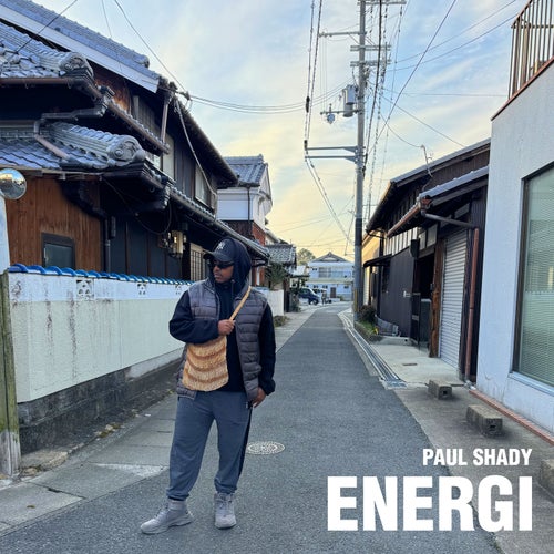 ENERGI