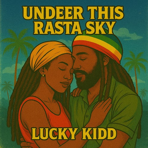 Under This Rasta Sky