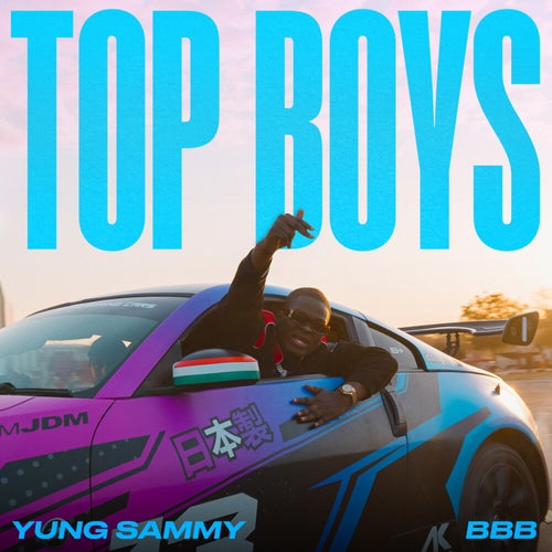 Top Boys