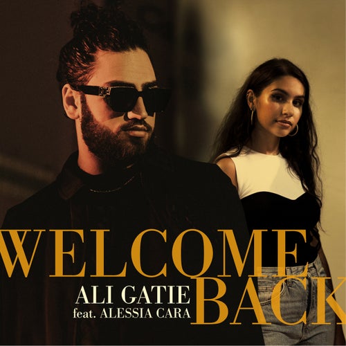 Welcome Back (feat. Alessia Cara)