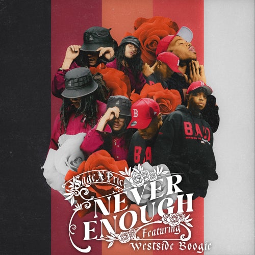 Never Enough 