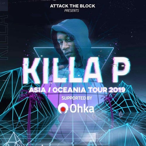 Killa P Profile