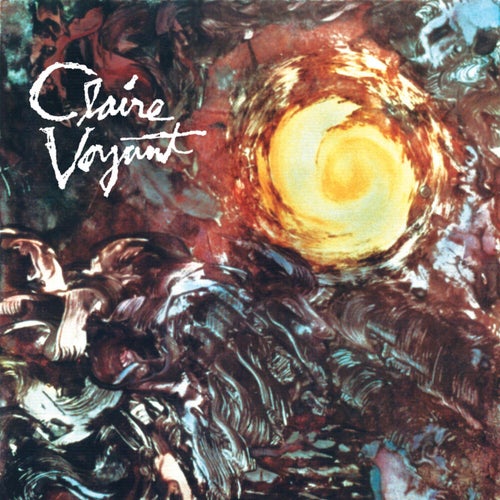 Claire Voyant