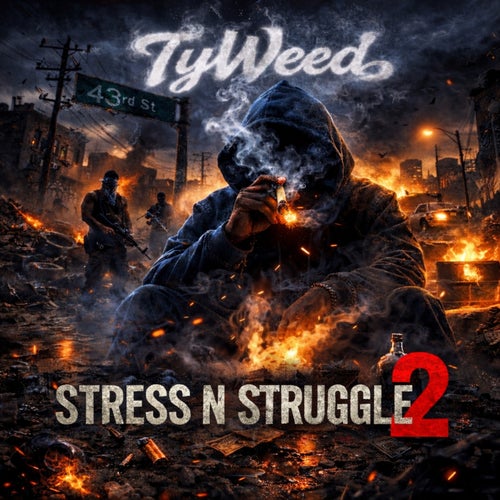 Stress N Struggle 2
