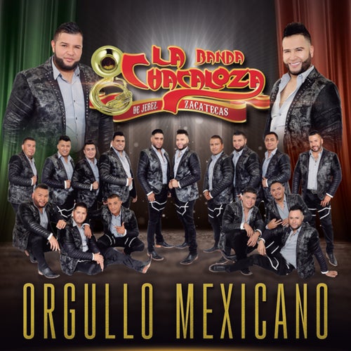 Orgullo Mexicano