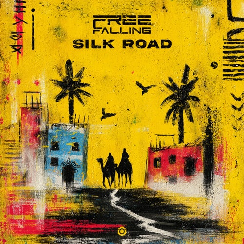Silk Road