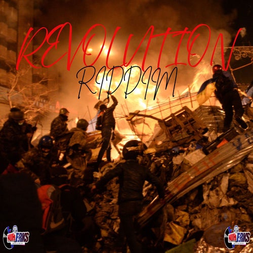 REVOLUTION RIDDIM
