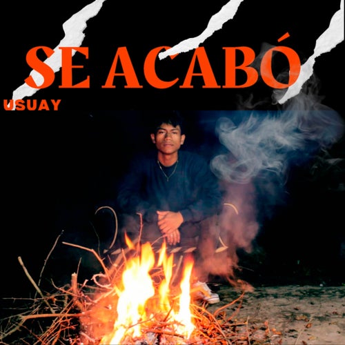 Se acabó