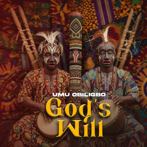 God's Will