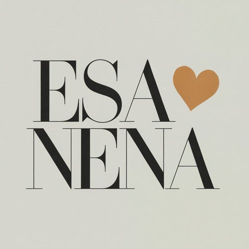 Esa nena