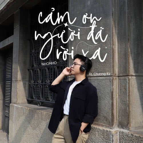 Cảm Ơn Người Đã Rời Xa
