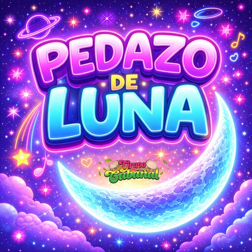 Pedazo de luna
