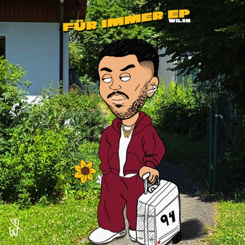 FÜR IMMER EP