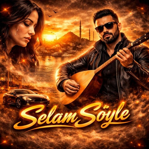 Selam Söyle