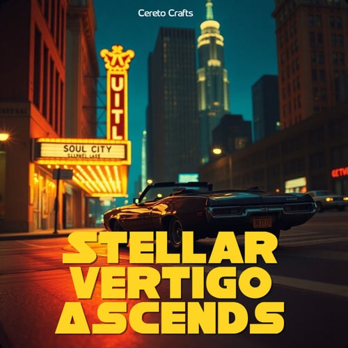 Stellar Vertigo Ascends
