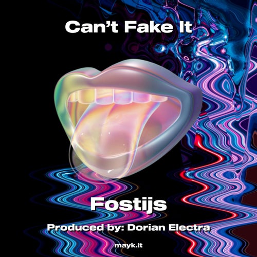 Can’t Fake It