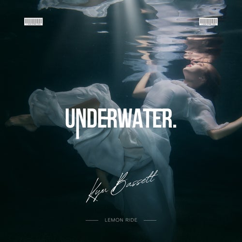 Underwater