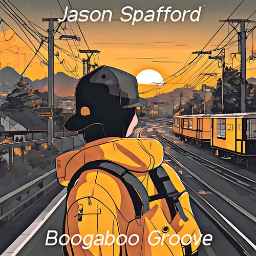 Boogaboo Groove