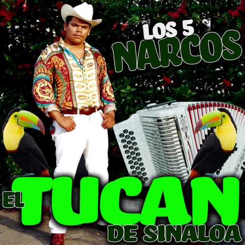 Los 5 Narcos