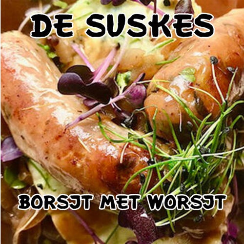 Borsjt Met Worsjt