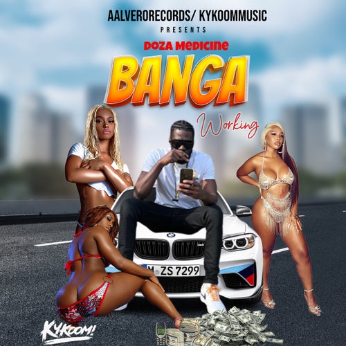 Banga Working