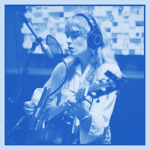 Blue Bayou (Live)