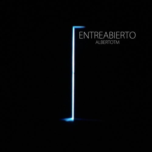 Entreabierto