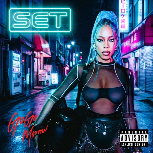 SET