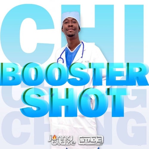 Booster Shot