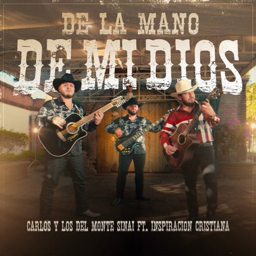 De La Mano De Mi Dios