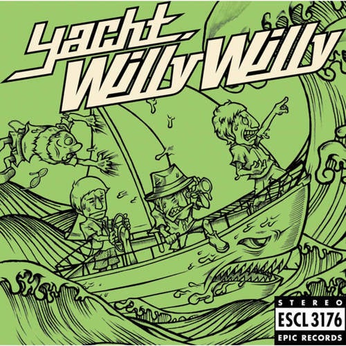 Willy Willy