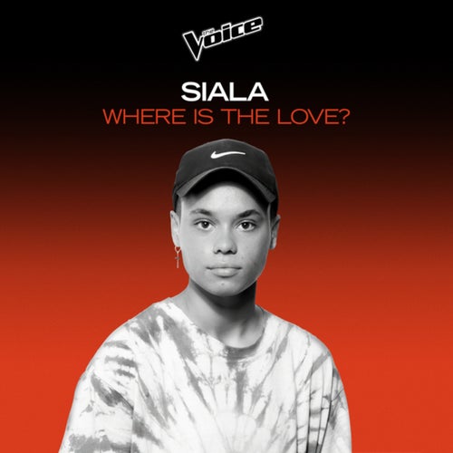 Where Is The Love?