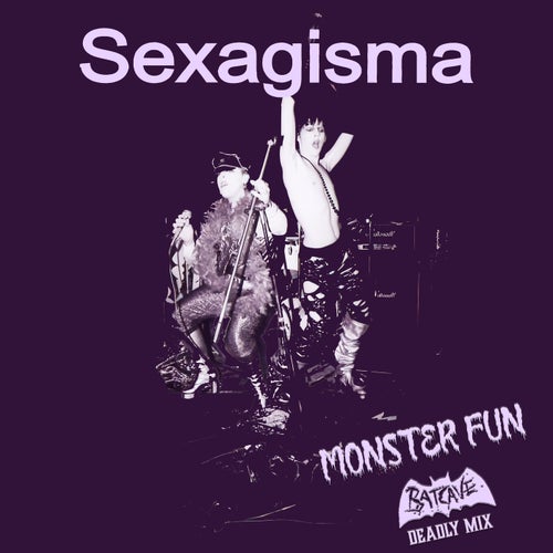 Monster Fun (Batcave Deadly Mix)