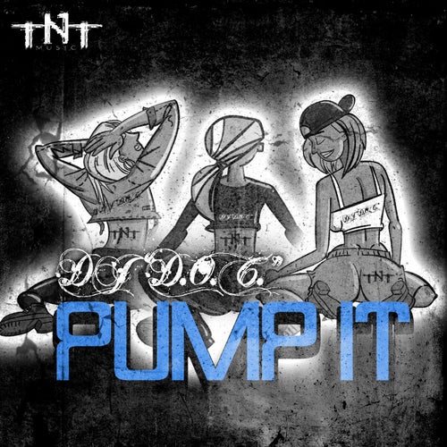 Pump It (Club Mix)