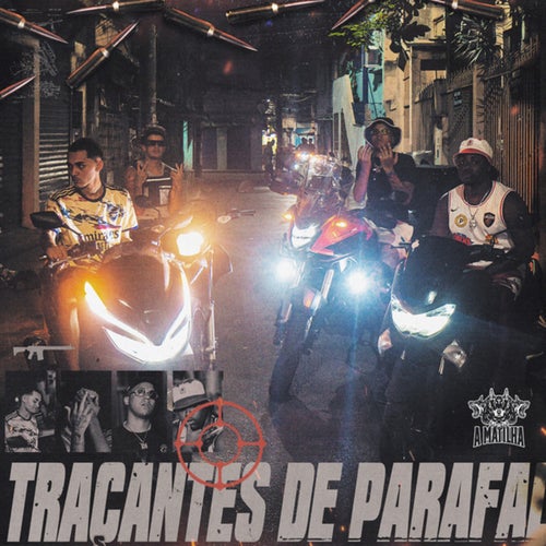 Traçantes De Parafal