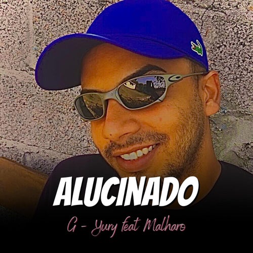 Alucinado