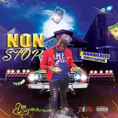 Non Stop