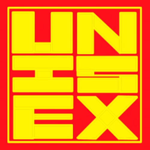 UNISEX Records Profile