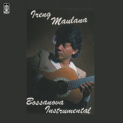 Instrumental Bossanova Indonesia