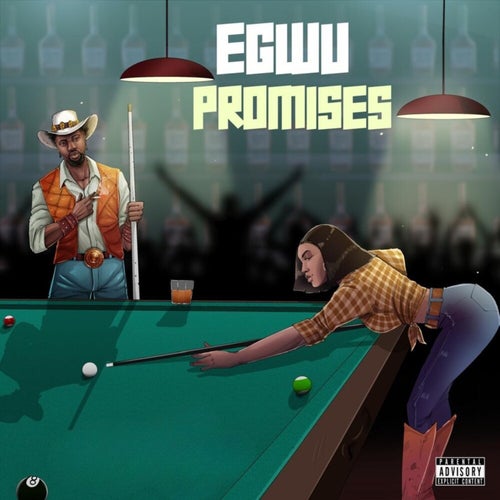 Egwu & Promises