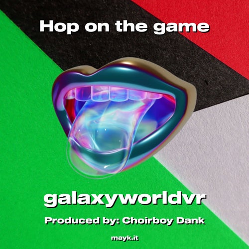 Hop on the game