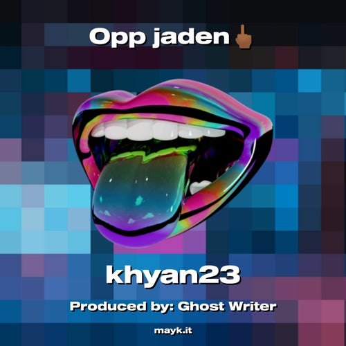 Opp jaden