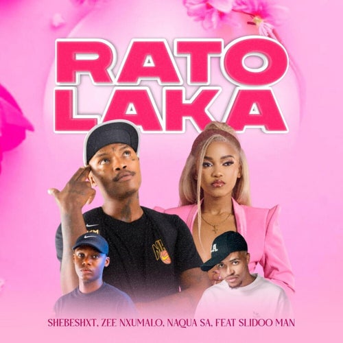 Rato Laka