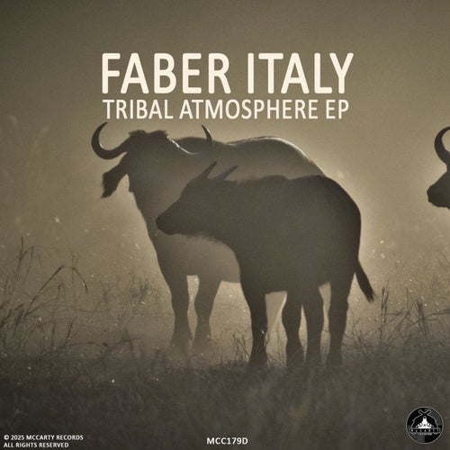 Tribal Atmosphere EP